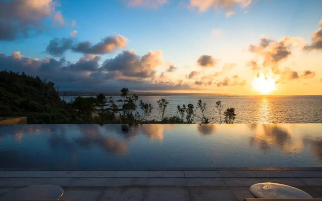 The Hiramatsu Hotels & Resorts Ginoza