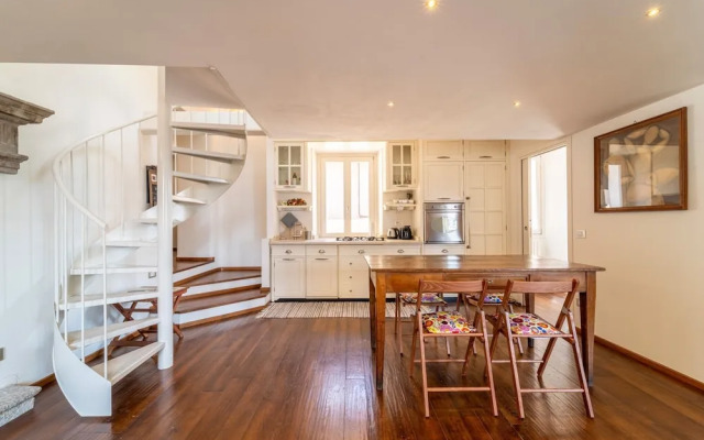 La Porta Rossa by Wonderful Italy