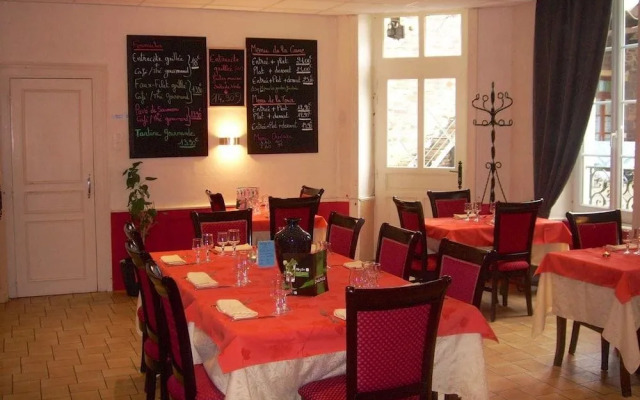 Hôtel Restaurant Le Relais de la Cane