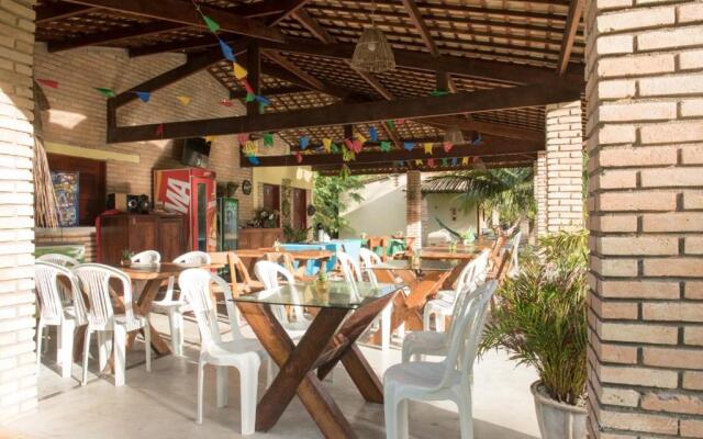 Pousada e Restaurante Encanto das Águas