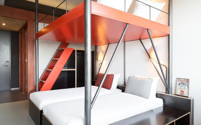Volkshotel