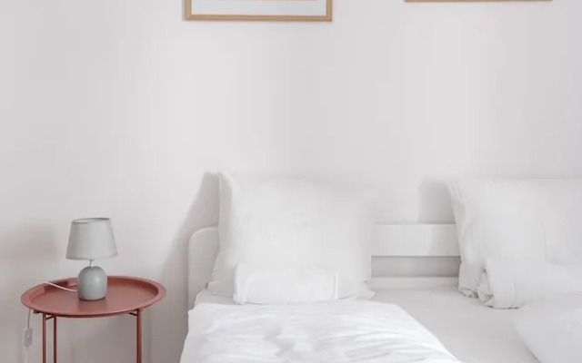 RentPlanet - Apartamenty Cybulskiego