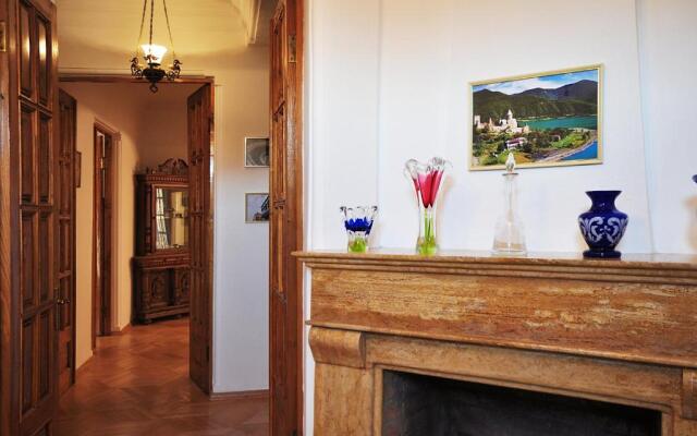 Vorontsov Old Tbilisi