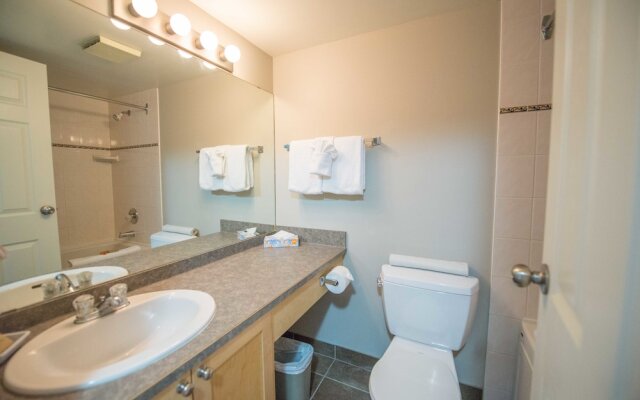 Panorama Vacation Retreat at Horsethief Lodge