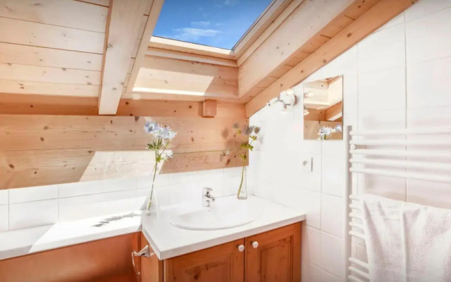 Chalet L'Ours Blanc - OVO Network
