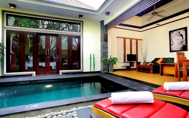 The Bali Dream Villa Seminyak