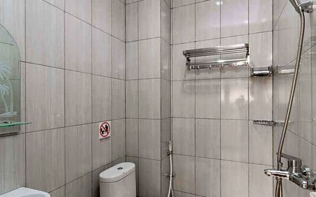 KoolKost Syariah @ Kupang Jaya