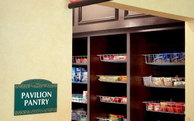 Hilton Garden Inn Chesterfield