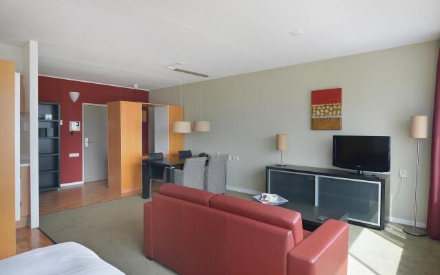 Htel Serviced Apartments Amsterdam Amstelveen