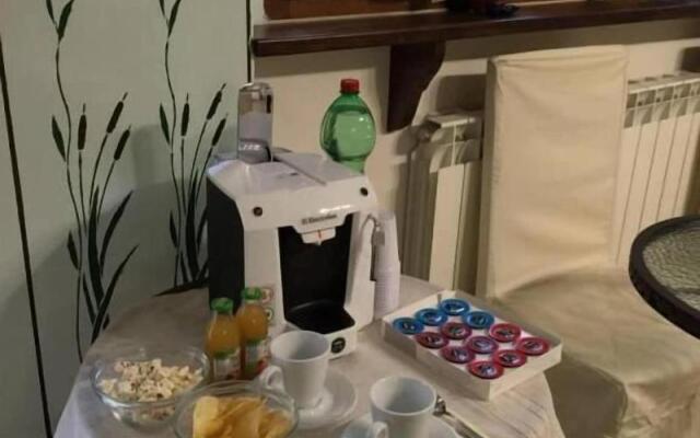 La Locanda Del Sorriso B&B