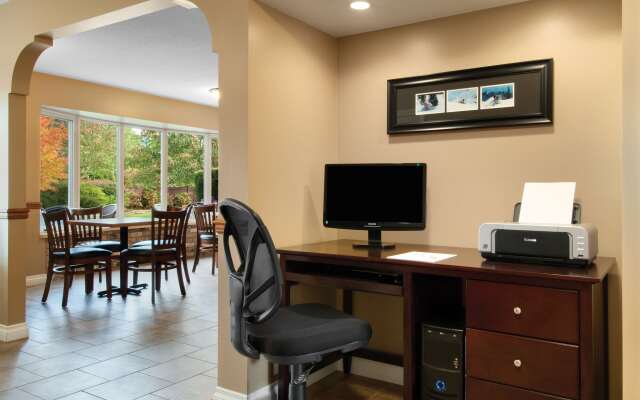 Best Western Sicamous Inn
