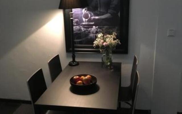 Stadslogement Kleindiep Dokkum