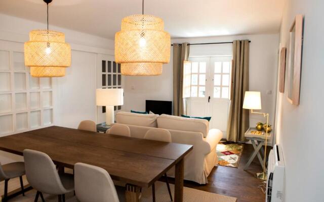 Mãe - Casas de Selim - T3