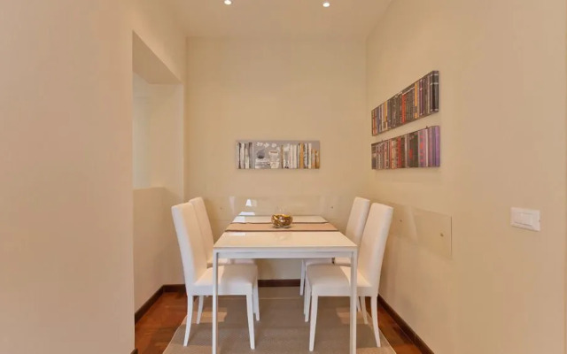 Circo Massimo Apartment 1