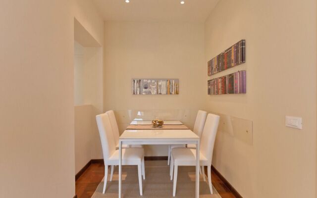 Circo Massimo Apartment 1