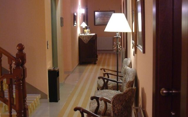 Hotel Masía Del Cadet