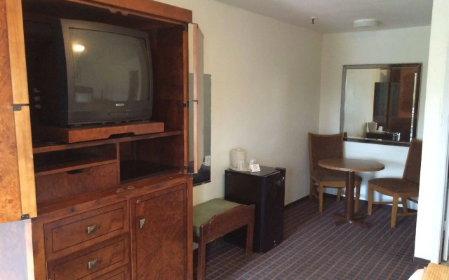 Branford Motel