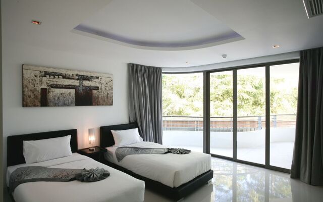 Absolute Nakalay Beach Resort