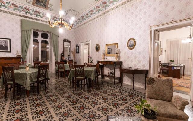 Palazzo 'Il Cavaliere' - B&B di Charme