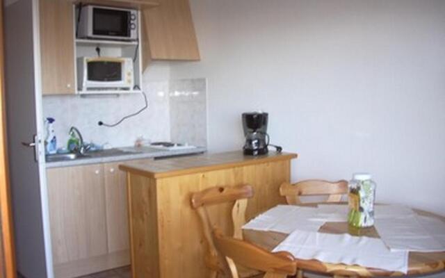 Studio Yeti Immobilier