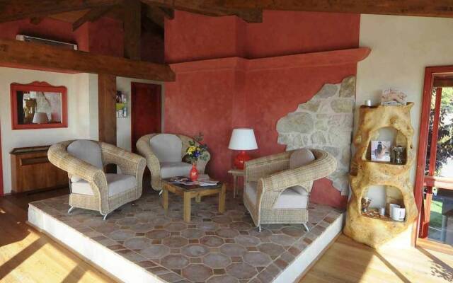 Villa Valentina Spa