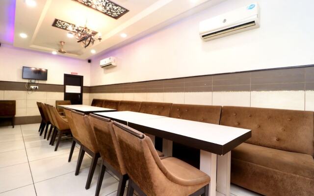 Hotel Batra