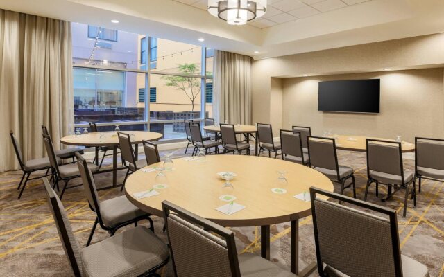 Courtyard by Marriott Pittsburgh Downtown