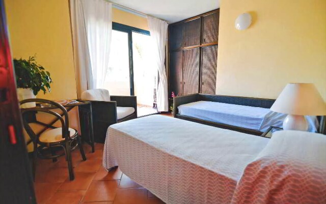 Hotel Capo