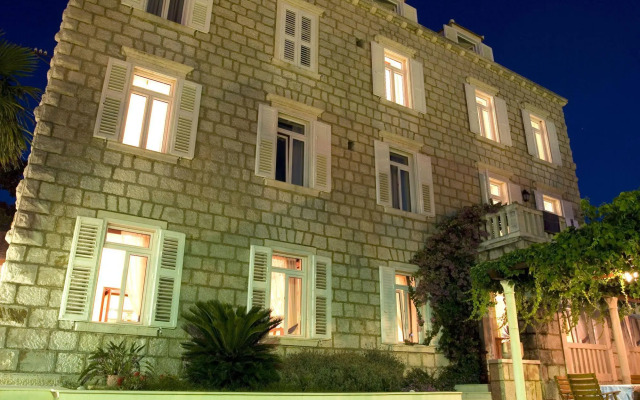 Villa Vilina