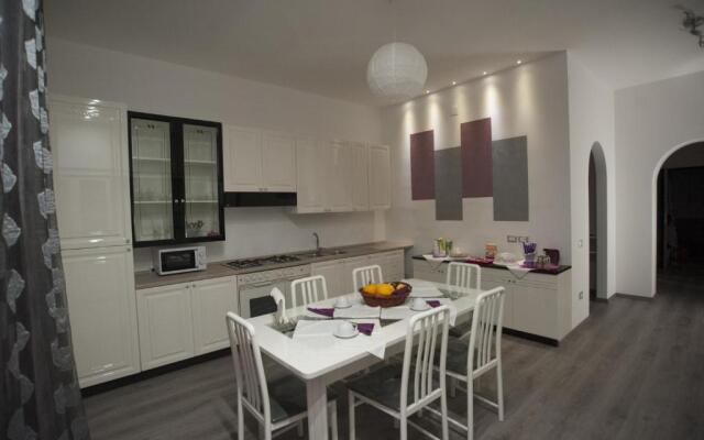 B&B Del Centro