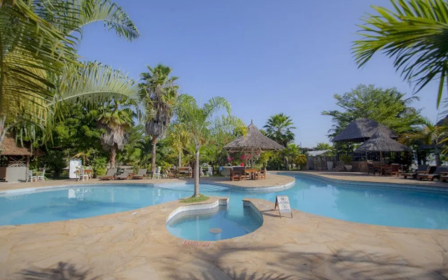 Kijiji Beach Resort