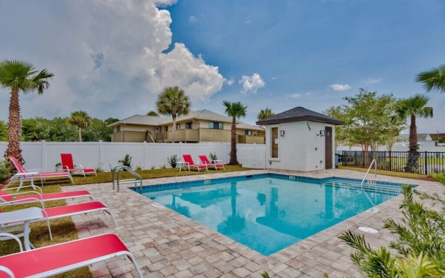 Starfish Chateau NEW Luxury Golf Cart