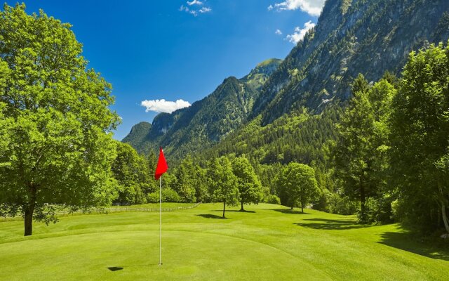 Chalet Fischer by A Appartements