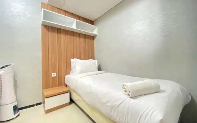 Modern, Cozy and Spacious 3BR at Gateway Pasteur