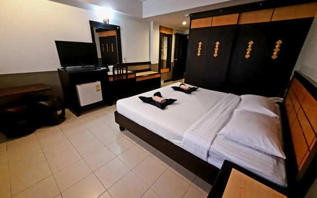 Ariya Inn Chiang Rai