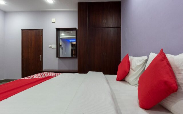 Diamond Vaishali By OYO Rooms