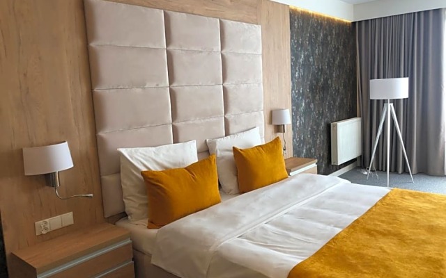 Hotel Ines