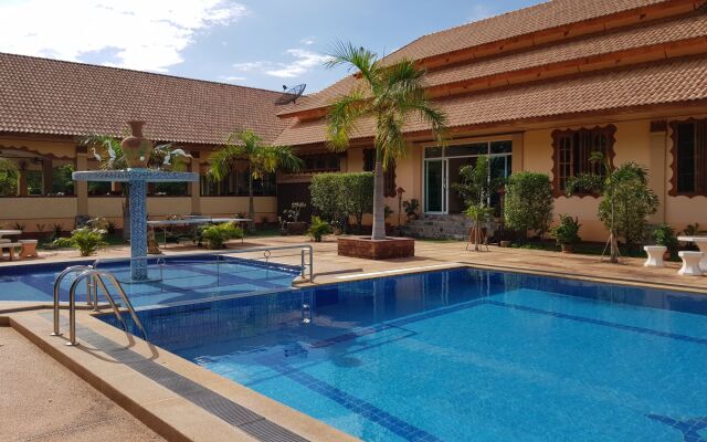 Changthai Comfort Guest House