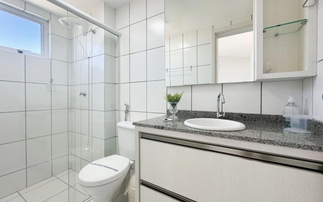 Resid. Clube Mar Grosso-Laguna - LAG100