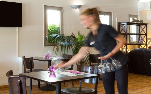 Sure Hotel by Best Western Bordeaux Lac