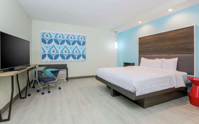 Tru By Hilton Amarillo West