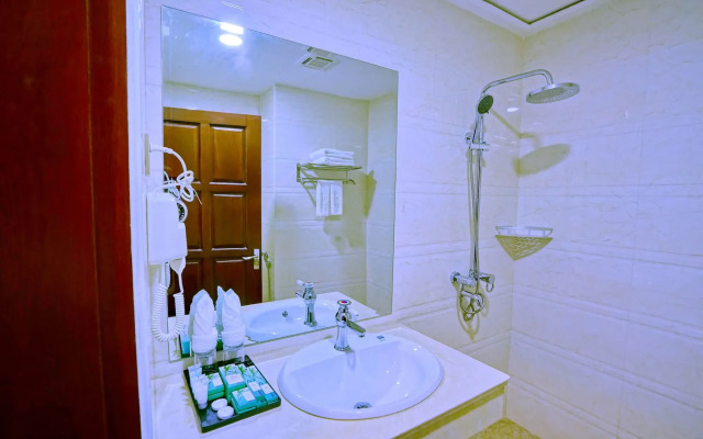 Hotel Yi Link