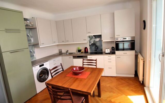Apartment Opera Vienna / 1. District