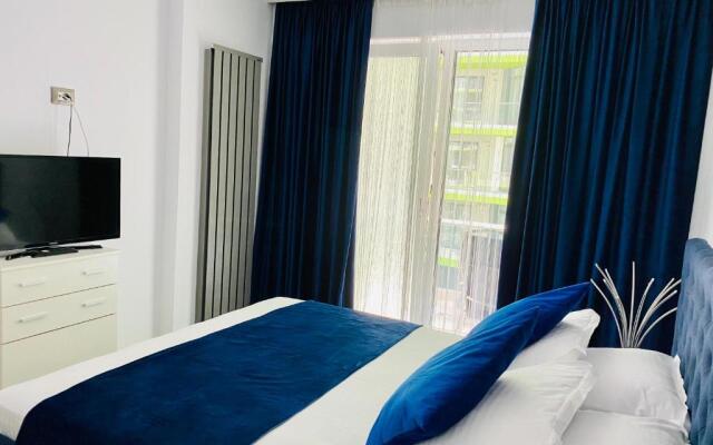 The Anchor in Complexul Alezzi Beach Resort