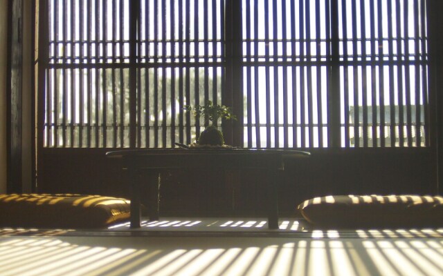 Bishamon House