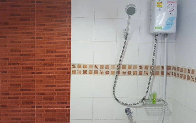 Ricco Residence Suvarnabhumi