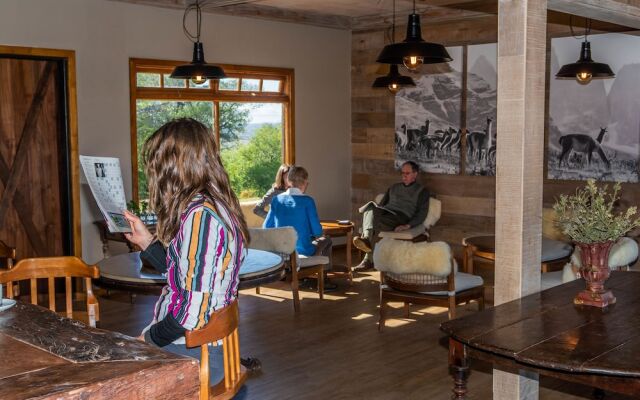 Estancia Cerro Guido