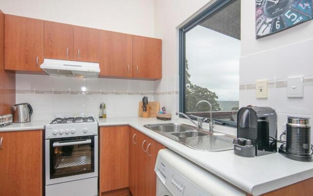 Karrak Reach Forest Retreat