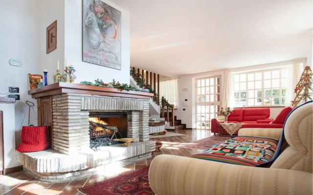 Amazing Home in Spello With Wifi and 4 Bedrooms