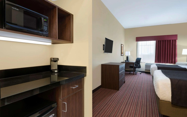 Best Western The Japonais Yonezawa
